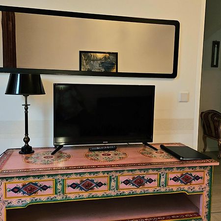 Zimmer Mit Charme Mond Nuremberg Exterior photo