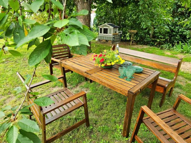 Zimmer Mit Charme Mond Nuremberg Exterior photo