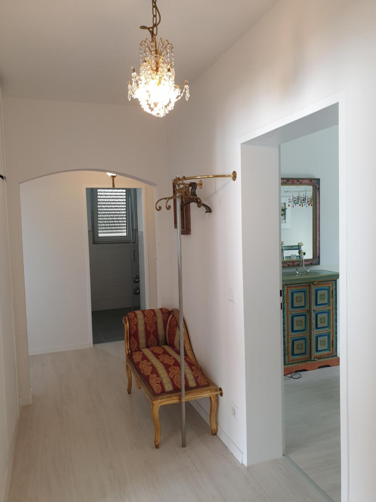 Zimmer Mit Charme Mond Nuremberg Exterior photo