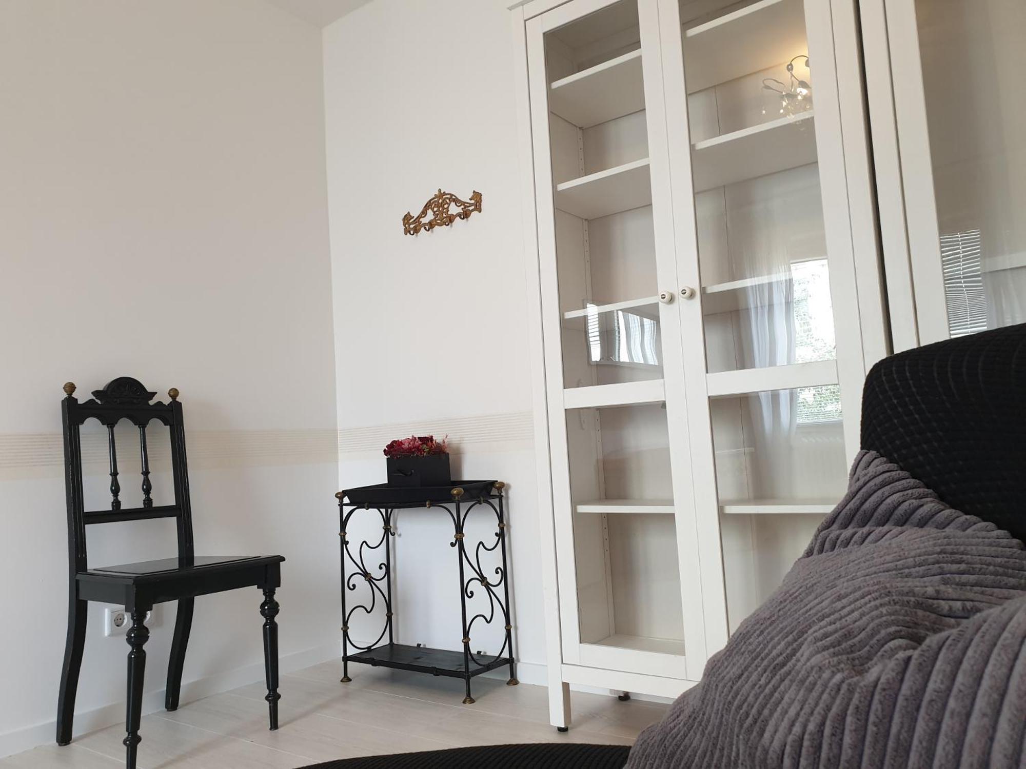 Zimmer Mit Charme Mond Nuremberg Exterior photo