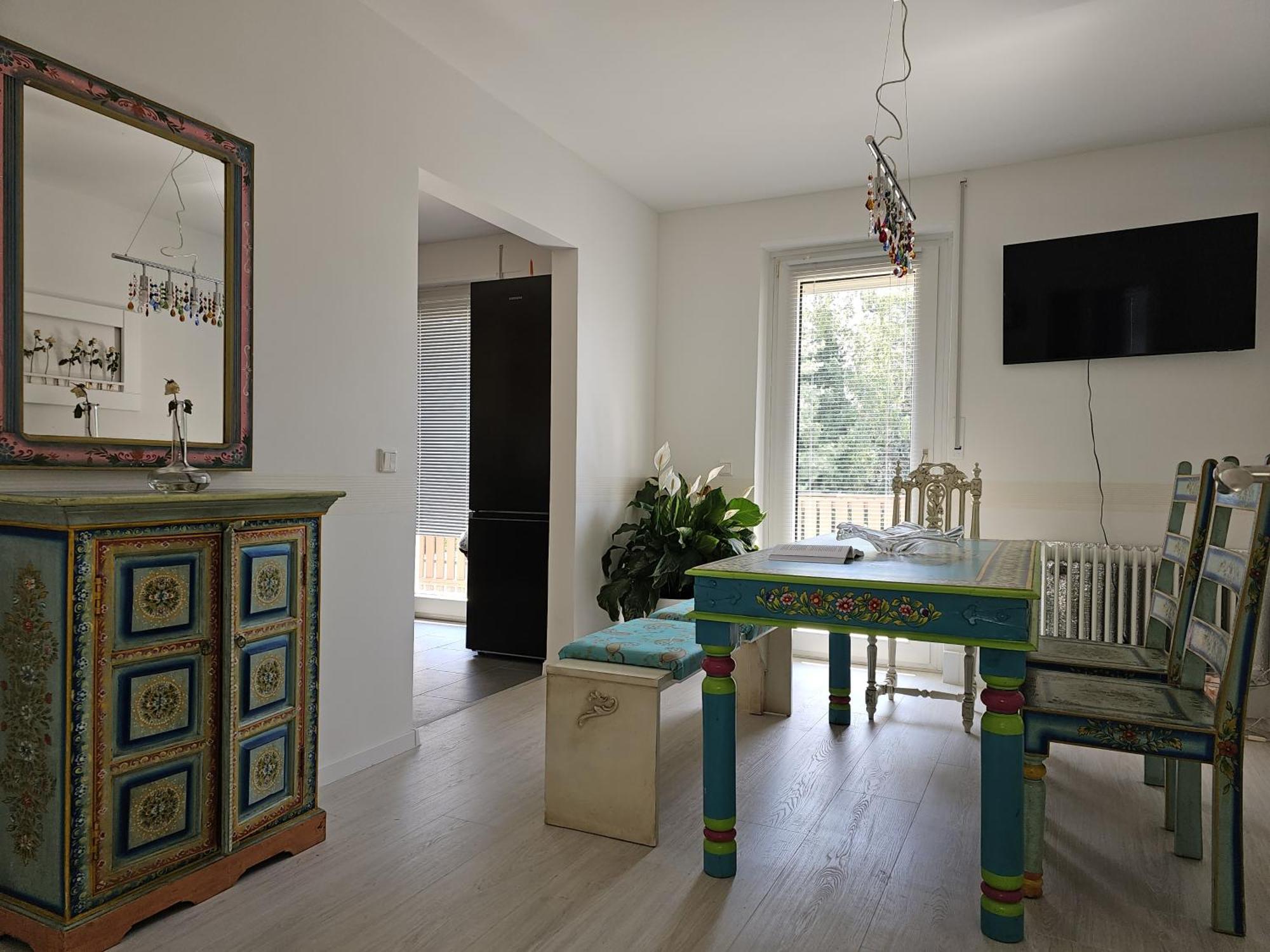 Zimmer Mit Charme Mond Nuremberg Exterior photo