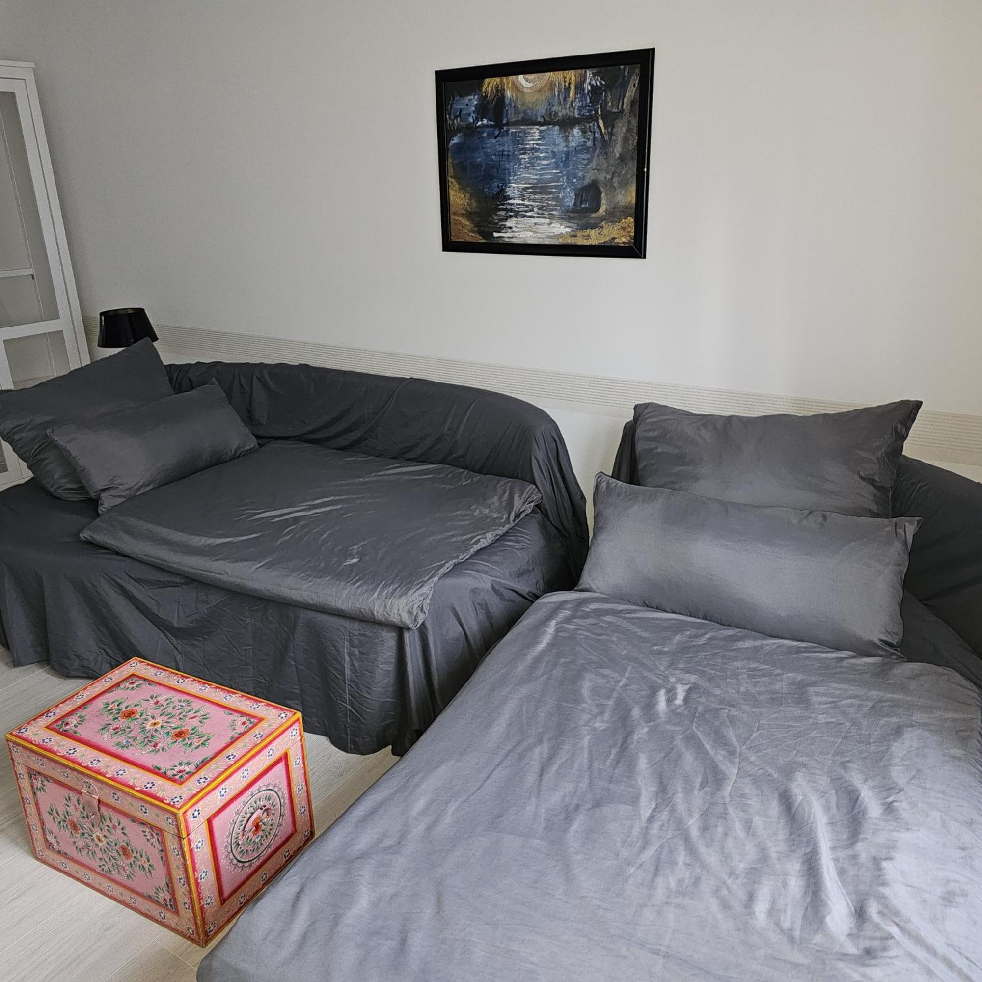 Zimmer Mit Charme Mond Nuremberg Exterior photo